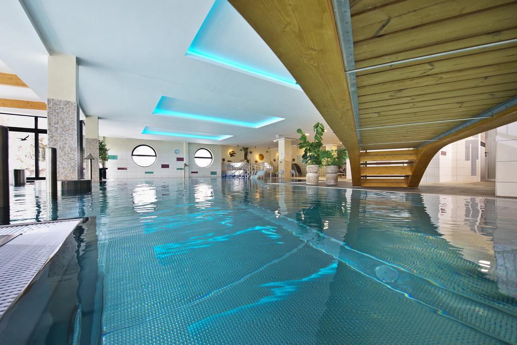 Hotel Sorea Uran Tatranská Lomnica Oda fotoğraf