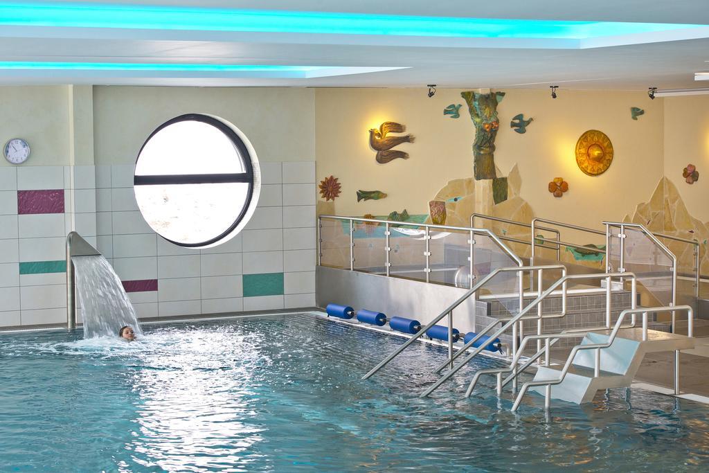 Hotel Sorea Uran Tatranská Lomnica Oda fotoğraf