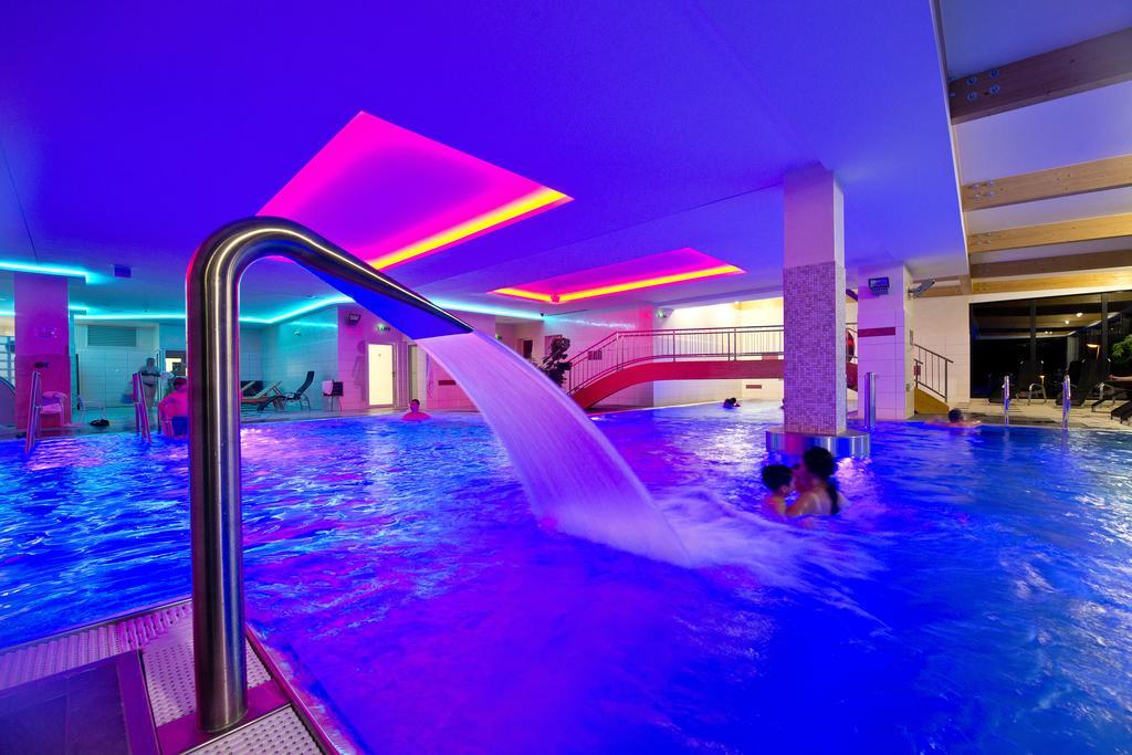 Hotel Sorea Uran Tatranská Lomnica Oda fotoğraf