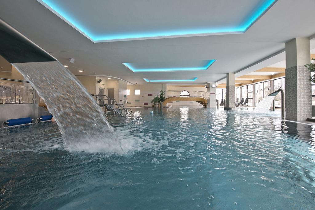 Hotel Sorea Uran Tatranská Lomnica Oda fotoğraf