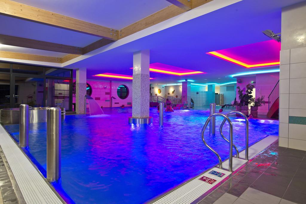 Hotel Sorea Uran Tatranská Lomnica Oda fotoğraf