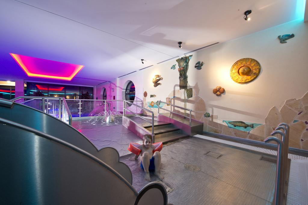 Hotel Sorea Uran Tatranská Lomnica Oda fotoğraf