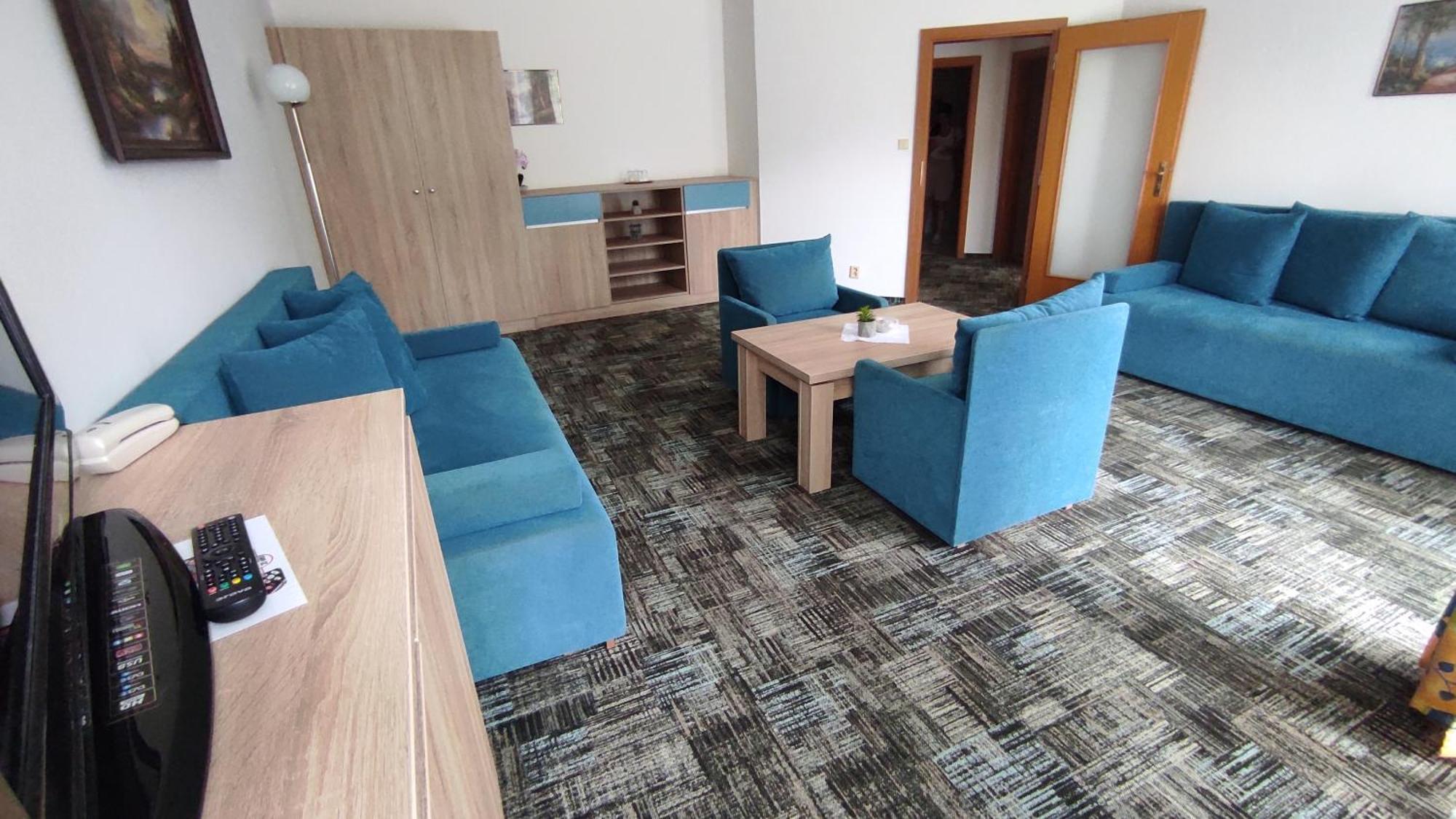 Hotel Sorea Uran Tatranská Lomnica Dış mekan fotoğraf
