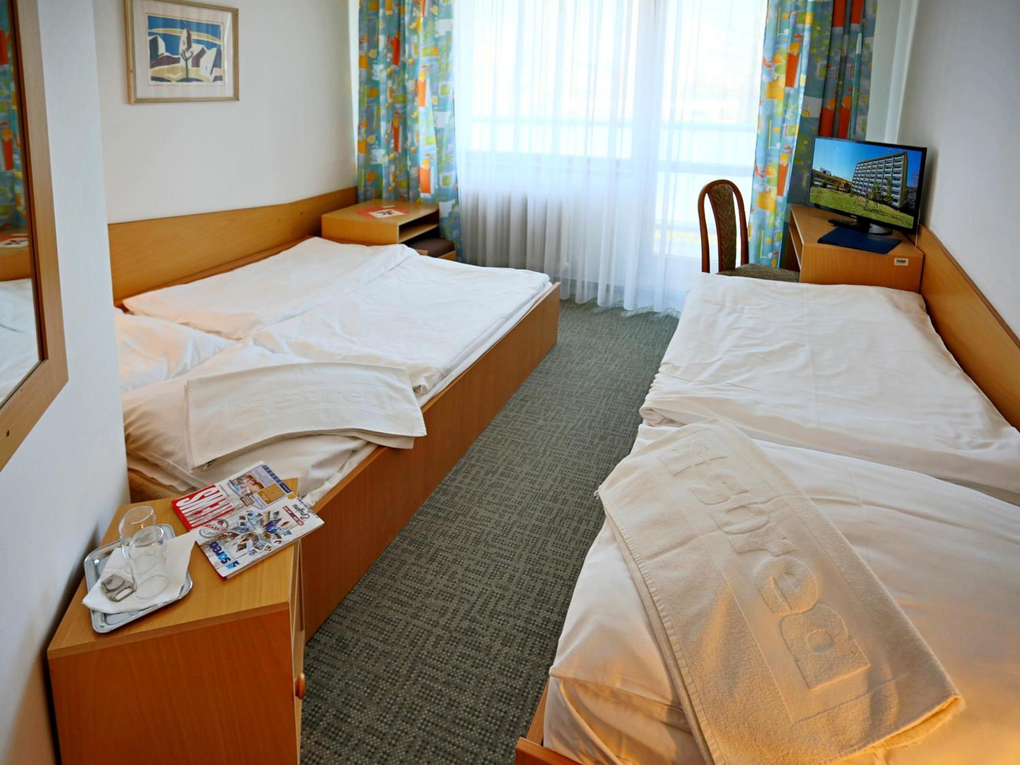 Hotel Sorea Uran Tatranská Lomnica Dış mekan fotoğraf