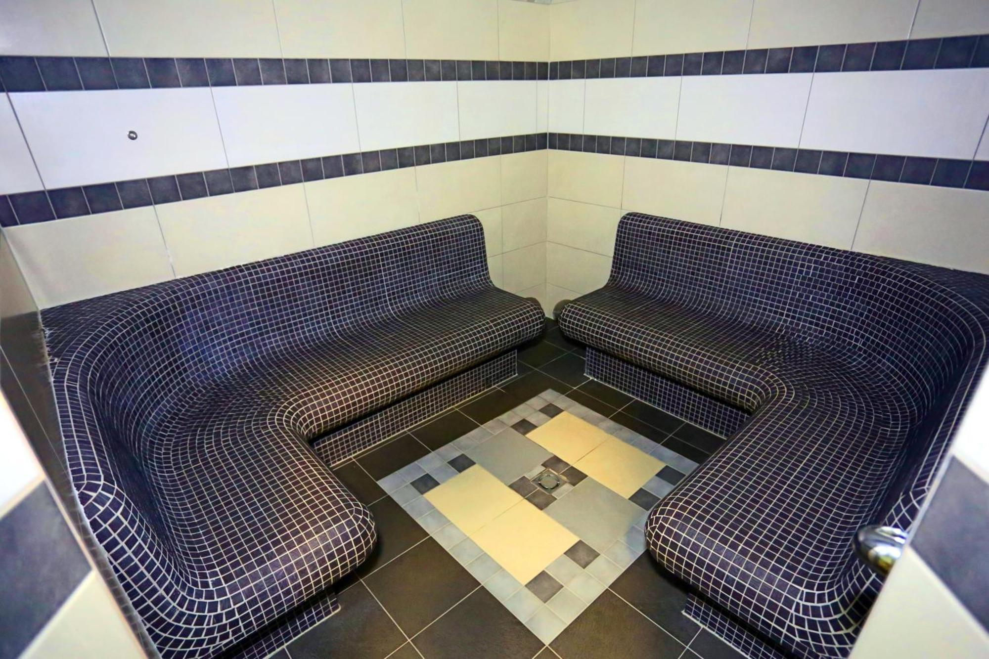 Hotel Sorea Uran Tatranská Lomnica Dış mekan fotoğraf