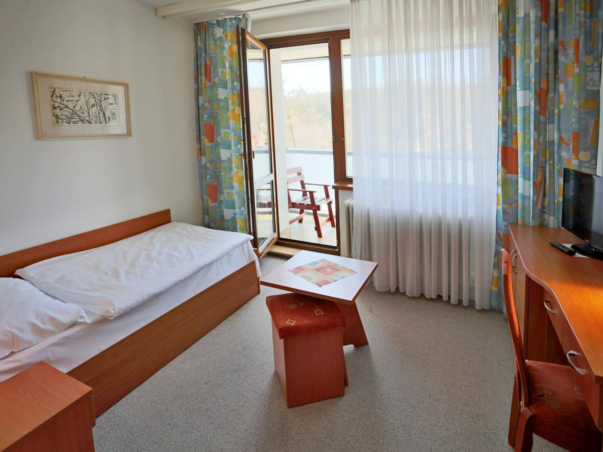 Hotel Sorea Uran Tatranská Lomnica Dış mekan fotoğraf