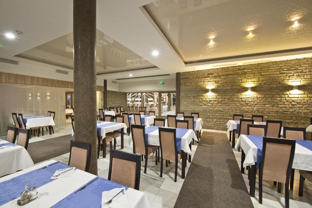 Hotel Sorea Uran Tatranská Lomnica Oda fotoğraf