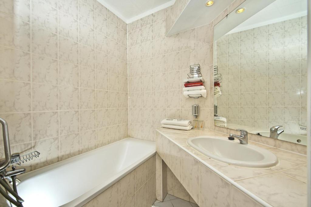 Hotel Sorea Uran Tatranská Lomnica Dış mekan fotoğraf