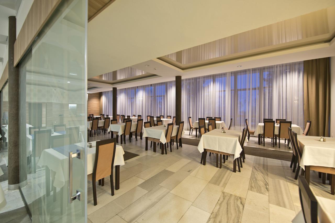 Hotel Sorea Uran Tatranská Lomnica Oda fotoğraf