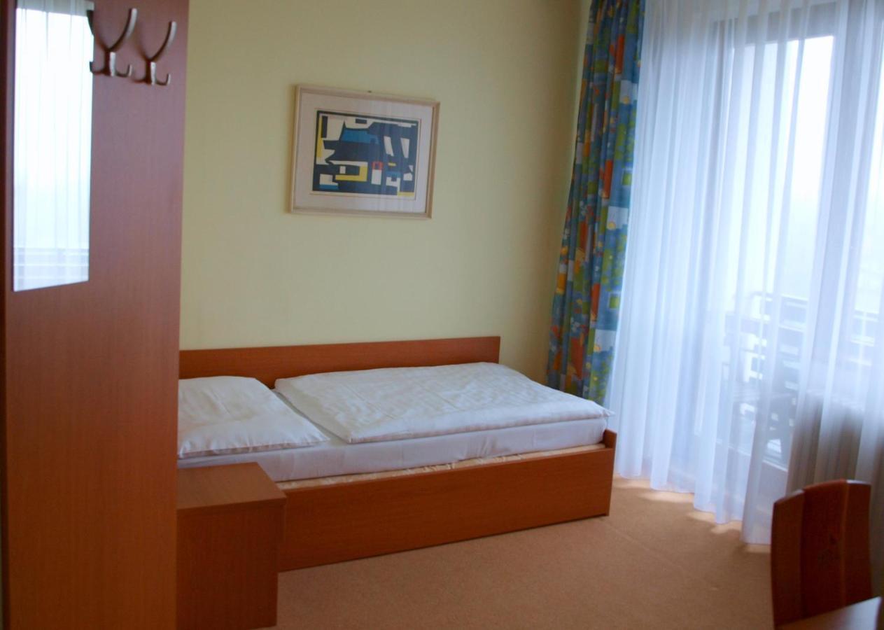Hotel Sorea Uran Tatranská Lomnica Oda fotoğraf